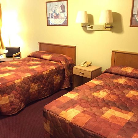 Sebring Inn エクステリア 写真