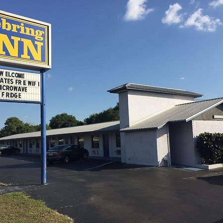 Sebring Inn エクステリア 写真